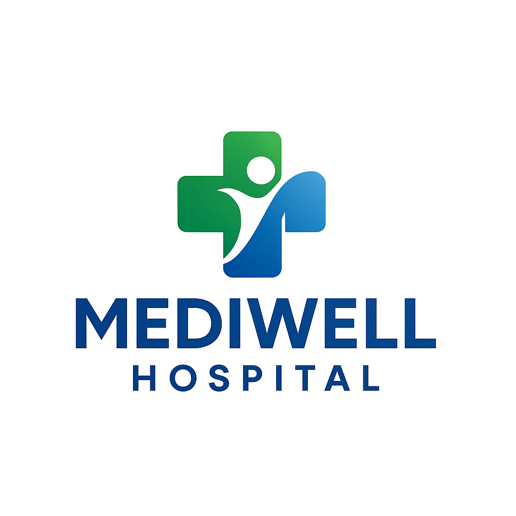 Mediwell Hospital